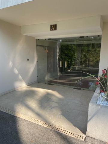 T2 Avec Terrasse Et Jardin Apartment Cannes Exterior foto
